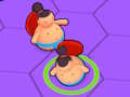 Laro Labanan sa Sumo!  online