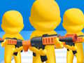 Laro Crowd Battle Gun Rush online