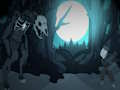 Laro Biyernes ng gabi Funkin Myth Finder vs Wendigo online