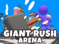 Laro Giant Rush Arena online