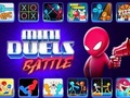 Laro MINI DUELS BATTLE online