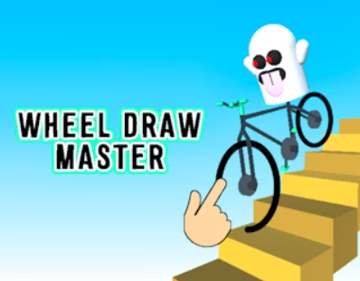 Laro Wheel Draw Master online