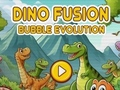 Laro Ebolusyon ng Bubble Ebolusyon ng Dino online