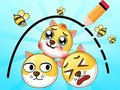 Laro Gumuhit ng 2 Save Doge  online