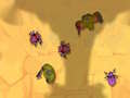 Laro Base ng Zombie  online