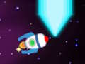 Laro Rocket Odyssey online