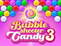 Laro Bubble Shooter Candy 3 online