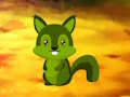 Laro Sinumpa si Tiny Fairy Escape  online