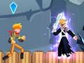 Laro Naruto vs Bleach online