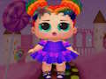 Laro Disenyo ng Baby Doll  online