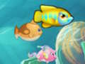 Laro Kumain ng Maliit na Isda  online