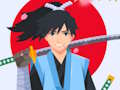 Laro Mga Puzzle ng Anime  online