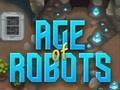 Laro Edad ng mga Robot  online