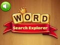 Laro Word Search Explorer online