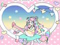 Laro Magbihis ang Pastel Girl online