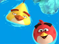 Laro Pangkulay na Aklat: Angry Birds  online