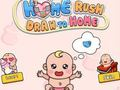 Laro Home Rush: Gumuhit upang umuwi online