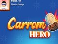 Laro Bayani ng Carrom  online