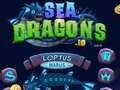 Laro Mga Sea Dragon. io  online
