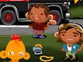 Laro Monkey Go Happy Stage 788 online