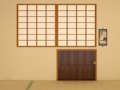 Laro Tumakas mula sa Tea Ceremony Room  online