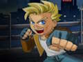 Laro Retro Street Fighter online