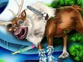Laro Girl Animal I -save online