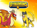 Laro Mga Dynamon 6  online