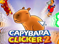 Laro Capybara Clicker 2 online