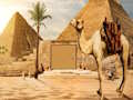 Laro Pyramid Egypt Desert Escape online