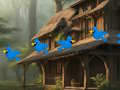 Laro Misteryo ng Forest Bungalow  online
