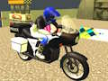 Laro Mga Bike Offroad Stunt 2024  online