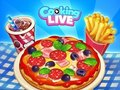 Laro Live na Pagluluto: Maging Chef at Cook  online
