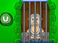 Laro Pagtakas ng White Olive Baboon  online