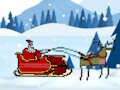 Laro Roly Santa Claus online