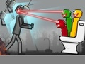 Laro Palaruan: Ragdoll War  online