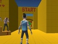 Laro Obstacle Course Ragdoll online
