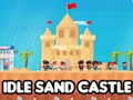 Laro Idle Sand Castle online
