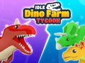 Laro Idle Dino Farm Tycoon 3d online