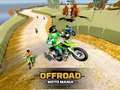Laro Offroad Moto Mania online