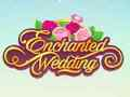 Laro Enchanted wedding online