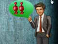 Laro AMGEL Easy Room Escape 145 online