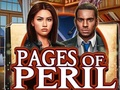 Laro Mga pahina ng Peril  online