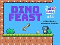 Laro Dino Feast online