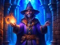 Laro Dungeon Mage online