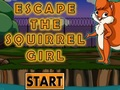 Laro Makatakas sa Babaeng Squirrel  online