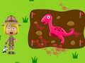 Laro Mundo ng Alice Dino Fossil  online