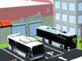Laro City Bus Parking Challenge Simulator 3d online