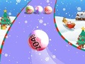 Laro Xmas Pagsamahin: 2048 Ball online