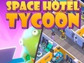 Laro Aking Space Hotel: Tycoon online